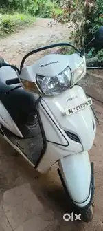 Good condition, New insurance