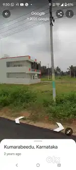 Site for sale in Kumarabeedu