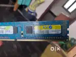 Dynet ddr3 2gb ram desktops new