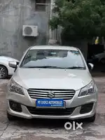 Maruti Suzuki Ciaz, 2018, CNG & Hybrids