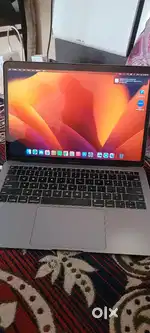 Apple Macbook 1932 16 GB 512 GB