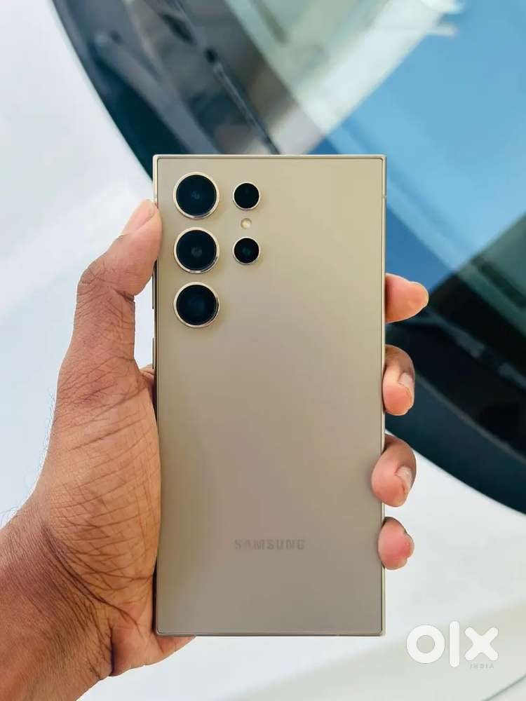 Samsung s24 ultra 512 gb