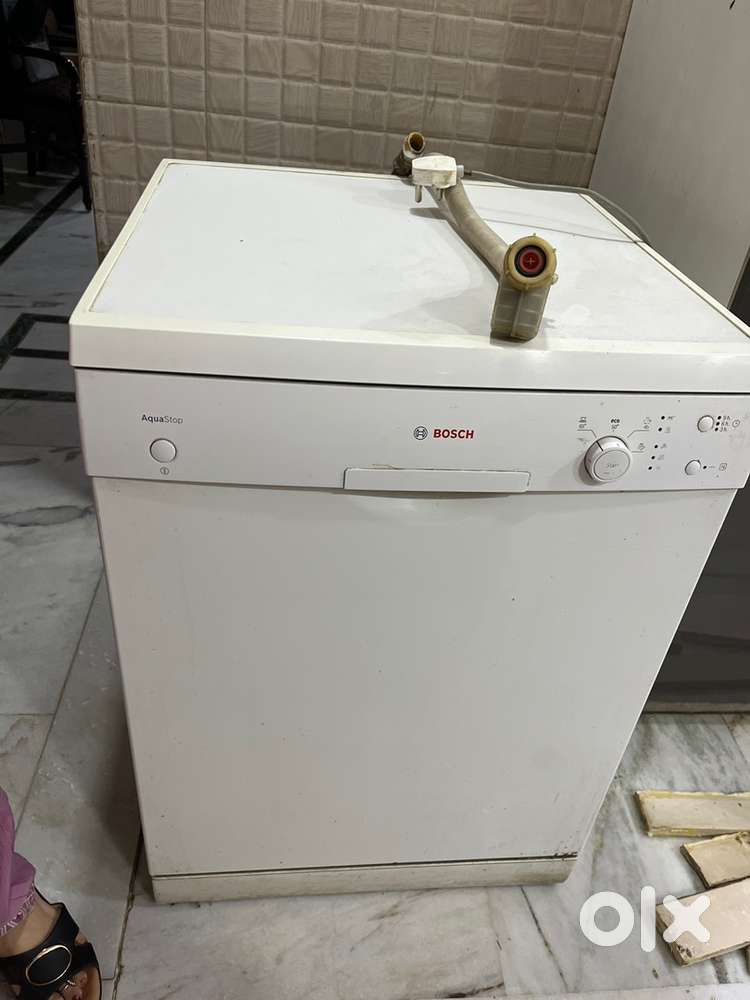 Bosch Dishwasher