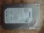 Maxtor Hard disk 160gb