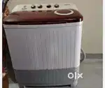 Samsung washing machine