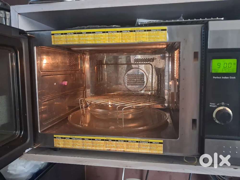 Sell microwave oven