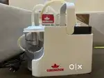 Portable Suction Machine