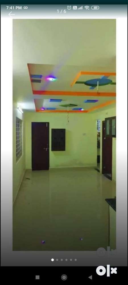 2BHK + 2 BATHROOM READY TO MOVE AVAILABLE