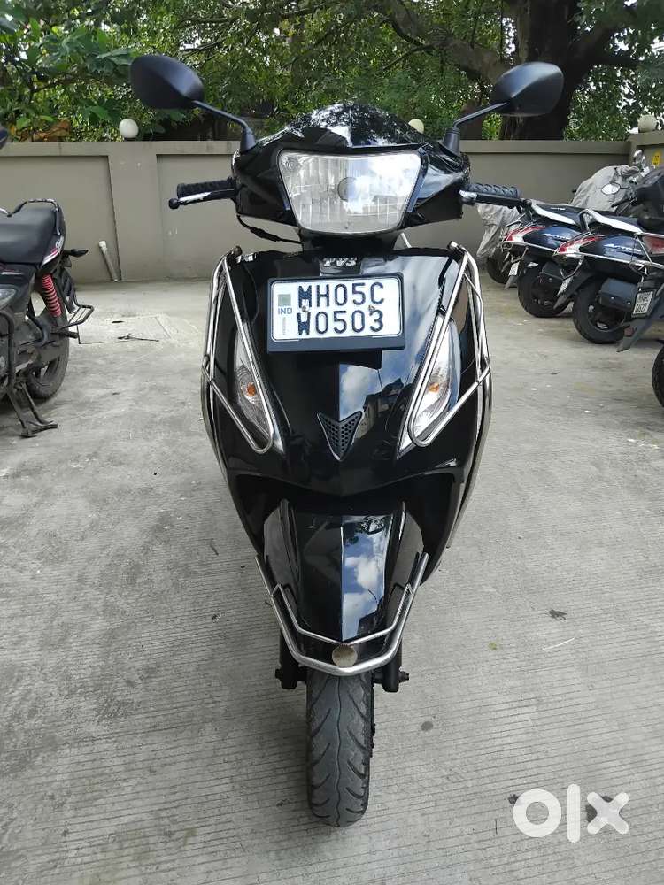 Jupiter 125 model 2016