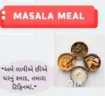Tasty and delicious food available in ghatlodiya area.