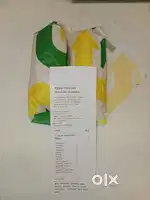 Staff for resturant
