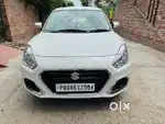 Maruti Suzuki Swift Dzire 2022 in excellent brand-new condition
