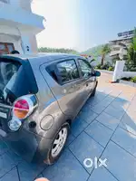 Chevrolet Beat 2011 Petrol +LPG Good Condition