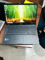 ASUs laptop  Core i3-11th Gen  8GB Ram  512GB SSd  15.6 inch FULL HD S