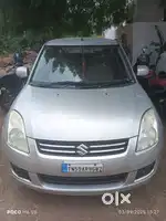 Maruti Swift Dzire 2011 – Diesel Saver with New Tyres! Ready to drive