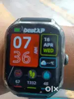 Beatxp raze smart watch