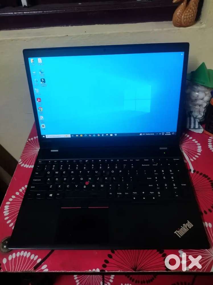 Lenovo T570 For sale at affordable price
