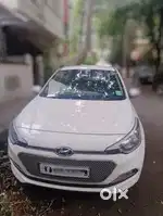 Hyundai i20 Sportz 2018