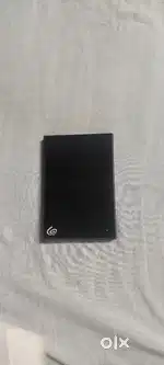 Seagate Portable harddisk