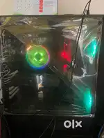 Ryzen 3600 cpu with 1tb nvme ssd 1tb hdd for video editing