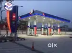 Running Petrol Pump and Land for Pump available for sell in Delhi NCR