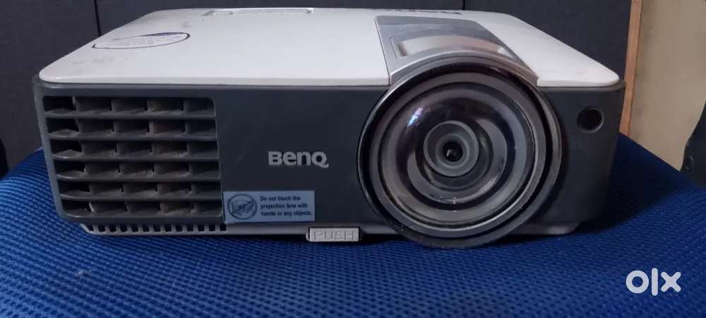 Ben q projector