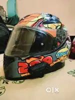 Axor XBHP edition(Neon Yellow Blue)with entercom bluetooth system