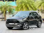 Hyundai Creta 1.5 EX Petrol, 2021, Petrol