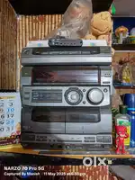 Sony Sound system bluetooth