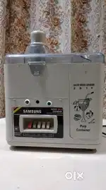 Samsung  juicer mixer grinder