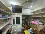 Running Shop Buinsess For Rent In Market