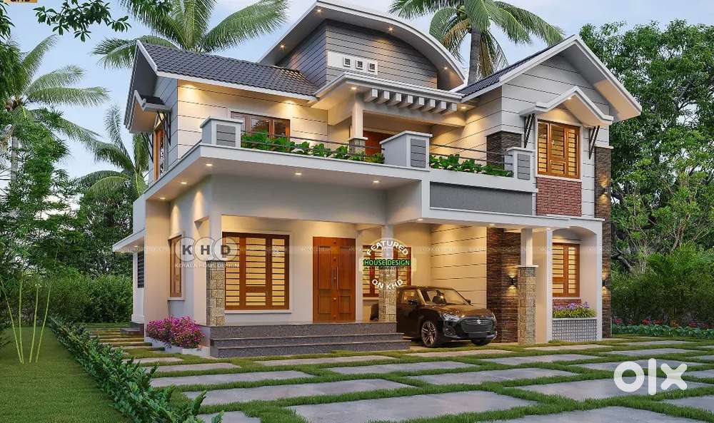 കണ്ണാടിപറമ്പ് പുല്ലൂപ്പിയിൽ വീട് ആവശ്യമുള്ളവർ കോൺടാക്ട് ചെയ്യുക