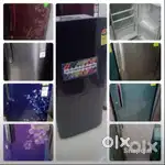 L G samsung fridge and washing machine 5 years warrantyv