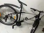 Giant Bicycle 1 year old