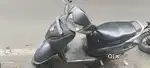 Good condition with insurance running