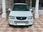 Maruti Suzuki Alto 2012 Petrol Well Maintained