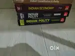 Books upsc dhyeya nda
