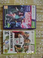 Xbox 360 games for sell