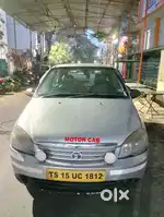 Tata Indica Ev2 eV2 LS, 2016, Diesel