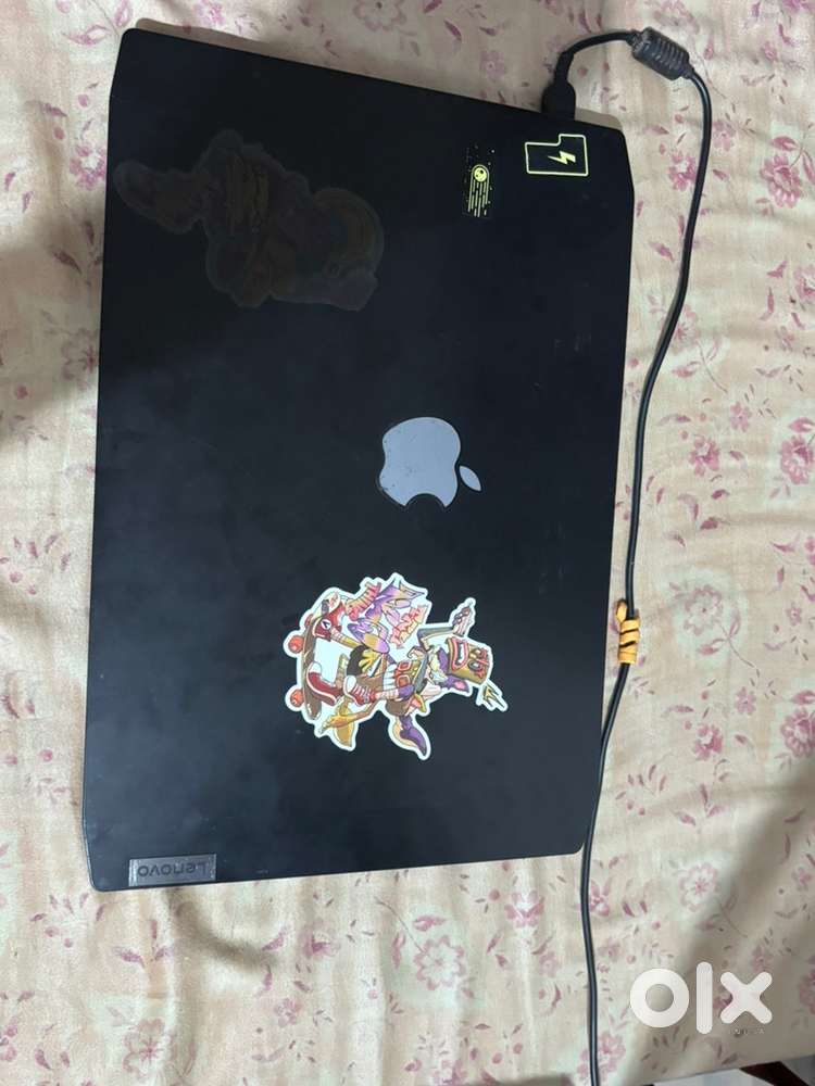 Lenovo ideapad gaming