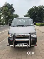 Maruti Suzuki Eeco CNG 5 Seater AC, 2023, CNG & Hybrids