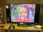 Samsung 45 LED smart TV