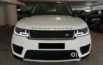 Land Rover Range Sport SE, 2021, Petrol