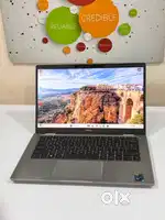 Dell Latitude 7320 i7, 11th Gen  16 GB  512 SSD