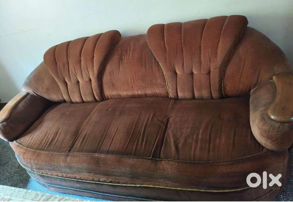 2 seater  2 & 3 seater 1 sofa set for sale