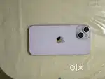 Iphone 14 128 gb with box
