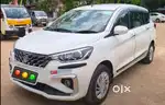 Maruti Suzuki Ertiga 2023