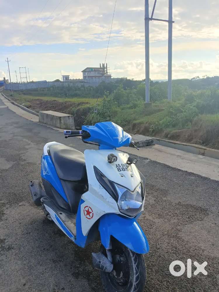 Good condition only city use zero heavy accident.