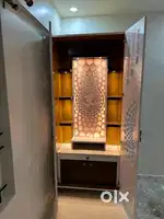 3BHK Apartment Available for LEASE in Horamavu - US0455