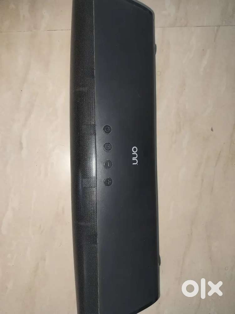 ONn sound bar